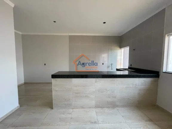 Imagem Casa à venda no bairro Jardim Imperial - Mogi Guaçu/SP