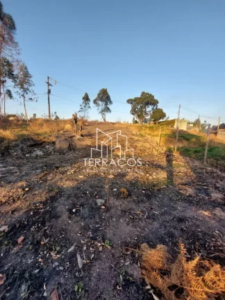 Imagem TERRENO COM 250 M² NO MUNICÍPIO DE CAMPO LIMPO PAULIST - BAIRRO PARQUE SANTANA