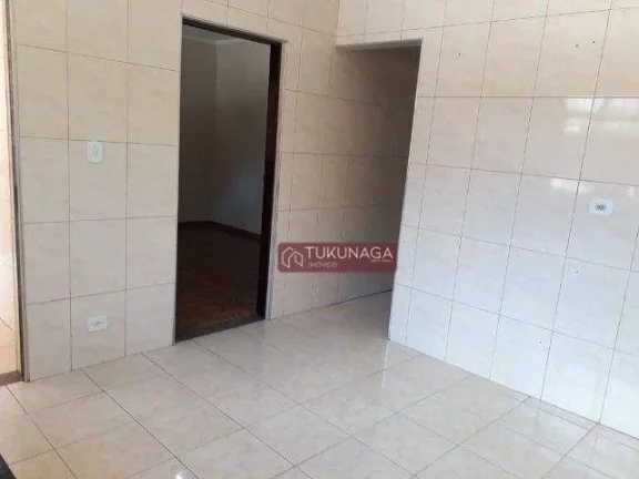 Imagem Sobrado com 7 dormitórios à venda, 262 m² por R$ 500.000,00 - Jardim Presidente Dutra - Guarulhos/SP