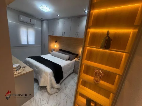 Imagem Casa com 3 dormitórios à venda, 90 m² por R$ 1.250.000,00 - Caiçara - Praia Grande/SP