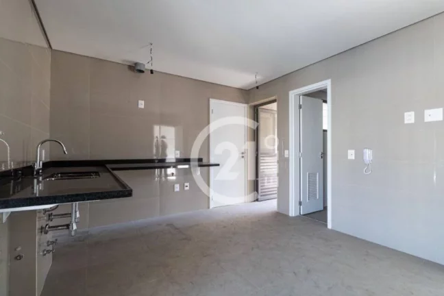 Imagem Vila Nova Conceição, novo, 160m², 3 suítes