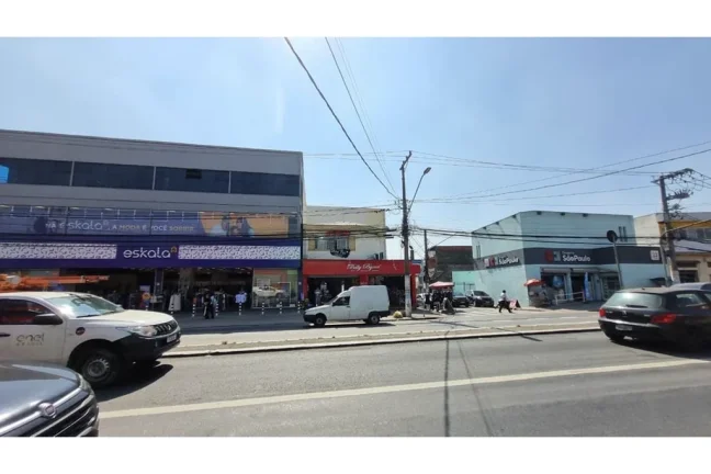 Imagem PONTO COMERCIAL em São Paulo - SP, Vila Prel