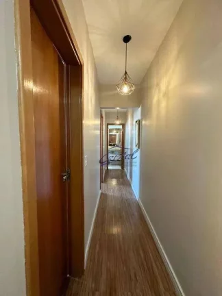 Imagem Apartamento novo porteira fechada! Mobília completa conforme as fotos só entrar a morar!!!