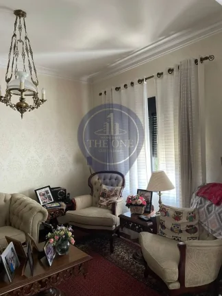 Imagem Apartamento de luxo com 3 suítes e 4 vagas em Moema, São Paulo - Imperdível!
