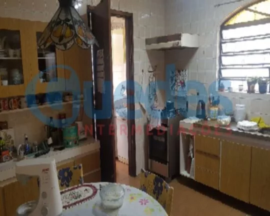 Foto do imóvel: Sobrado em Chácara Santo Antônio - São Paulo