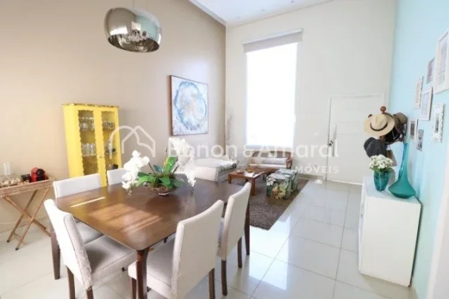 Imagem Casa com 03 quartos à venda no Condomínio Aurora, João Aranha, Paulínia/SP

Descubra esta excele...