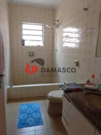 Imagem Casa à venda 2 Quartos, 3 Vagas, Santa Maria, São Caetano do Sul - SP