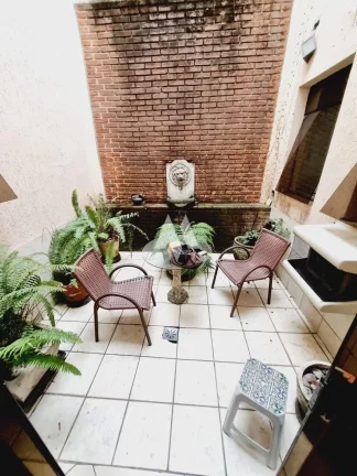 Imagem Casa Sobrado para aluguel no bairro VILA NOVA