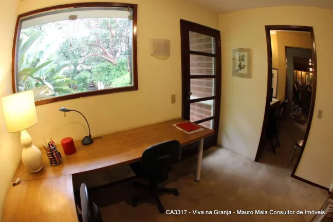 Imagem R Nova América - 6.700m² de terreno, 4d/2sts, piscina, quadra