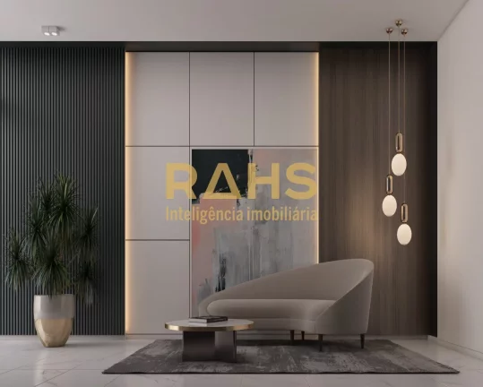 Imagem Ótimo Apartamento a Venda no Bairro Atiradores Com apenas 2 apartamentos por andar em uma torre de ...