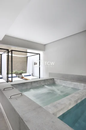 Imagem Apartamento à venda no bairro Vila Nova Conceição - São Paulo/SP, Zona Sul
