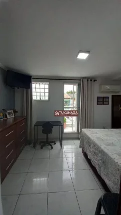 Imagem Sobrado com 3 quartos à venda, 200 m² por R$ 670.000 - Jaçanã - São Paulo/SP