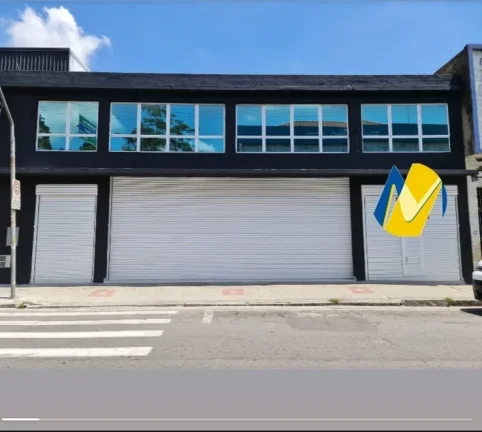 Imagem Salas para Alugar NOVO - Excelentes salas comerciais