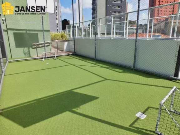 Imagem APARTAMENTOS COM 03 QUARTOS E VISTA DEFINITIVA PARA O MAR NO BAIRRO MIRAMAR