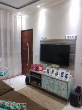 Imagem Casa à venda no bairro Centro - Itanhaém/SP