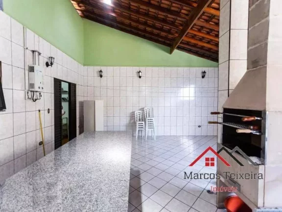 Imagem Casa - Vl Yolanda