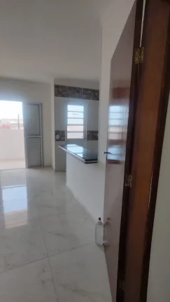 Imagem Casa de Condomínio com 2 dorms, Balnerio Gaivota, Itanhaém - R$ 379 mil, Cod: 2389