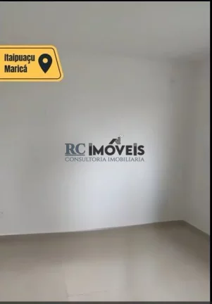 Imagem Casa a Venda no bairro Itaipuaçú - Maricá, RJ
