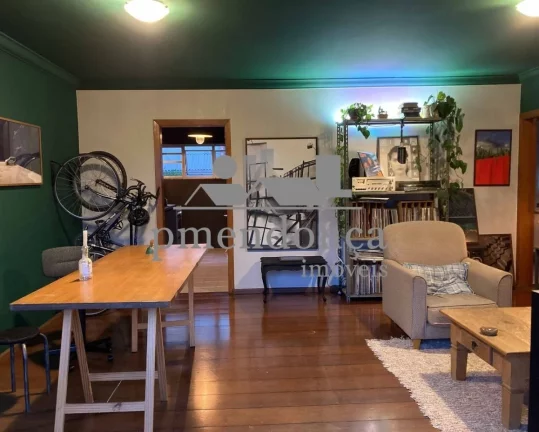 Imagem Apartamento a venda em Perdizes com 112m², 3 quartos e 2 vagas.