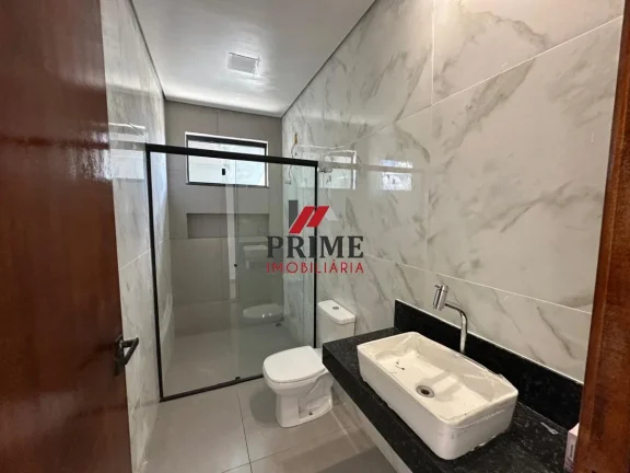 Imagem Casa - Bairro Visão - Lagoa Santa