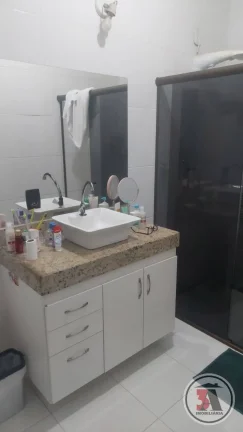 Imagem Sobrado com 300m2 e piscina Zona Sul