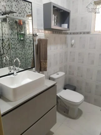 Imagem Casa 03 quartos Zona Leste