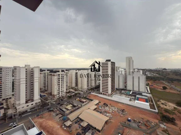 Imagem Apartamento com 1 dormitório à venda, 44 m² por R$ 590.000,00 - Parque Campolim - Sorocaba/SP