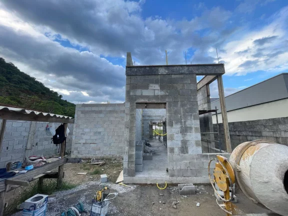 Imagem CASA TÉRREA NO BAIRRO MASSAGUAÇÚ