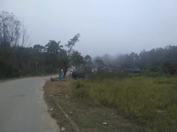 Imagem área comercial à venda, apenas 800 metros da RODOVIA ÍNDIO TIBIRIÇÁ, jardim ana rosa, palmeiras, suzano