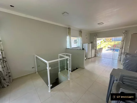 Imagem Casa de Campo à venda em Jarinu - Região de Atibaia por R$690.000!