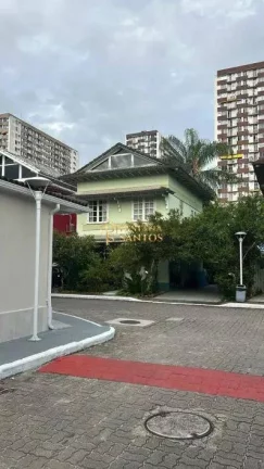 Imagem Casa à Venda –3 qtos Residências do Sol – Barra da Tijuca
