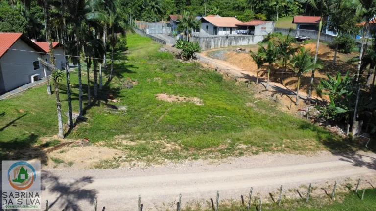 Imagem Lote/Terreno - Testo Central - Pomerode