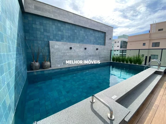 Imagem Apartamento Mobiliado à Venda com 03 Suítes Localizado em Meia Praia Itapema - SC