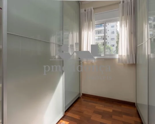 Imagem Apartamento Garden Duplex, 4 quartos, 2 suites, 5 vagas, 396,00 m2