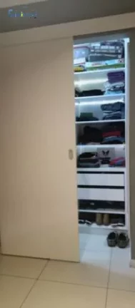 Imagem CASA TÉRREA 3 DORMITÓRIOS COM 2 SUÍTES - VILA LUCINDA - SANTO ANDRÉ