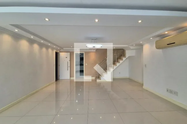 Imagem Apartamento à Venda - Recreio, 5 Quartos, 400 m2