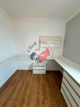 Imagem Apartamento com 74m² à venda localizado na Vila Humaita, Santo André