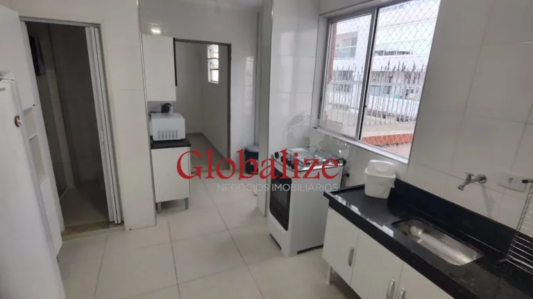 Imagem COBERTURA RESIDENCIAL em SANTOS - SP, GONZAGA