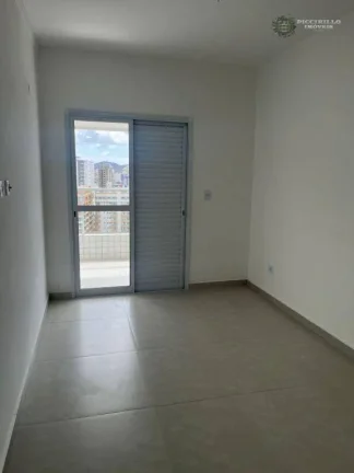 Imagem Apartamento com 2 dormitórios à venda, 81 m² por R$ 529.000,00 - Aviação - Praia Grande/SP