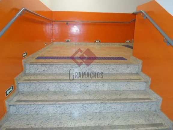 Imagem Locação Prédio Comercial 6.200m² - Bela Vista São Paulo/SP