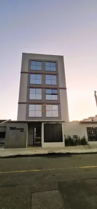 APARTAMENTO RESIDENCIAL em JOINVILLE - SC, COSTA E SILVA