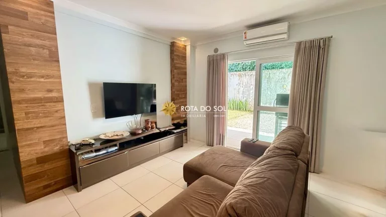 Imagem Don Juan Residencial Apartamento Garden 2 quartos à venda Praia Bombinhas