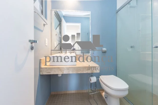 Imagem Apartamento em Perdizes pronto para morar com 2 quartos( 1 suite )e 1 vaga, 88 m2