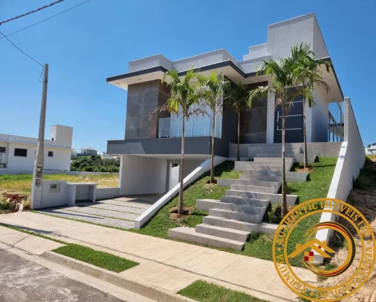Imagem CASA RESIDENCIAL em ITU - SP, BRASIL
