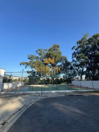 Imagem Apartamento à Venda V. Santa Clara Zona Norte - Sorocaba/SP