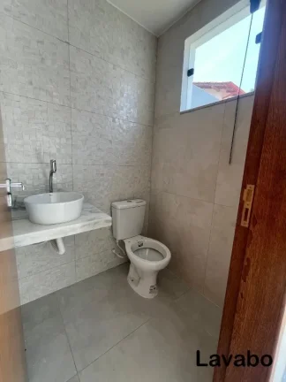 Imagem CASA RESIDENCIAL em SERRA - ES, PARQUE JACARAÍPE