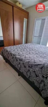 Imagem Casa à venda, 54 m² por R$ 255.000,00 - Vila Cascatinha - São Vicente/SP
