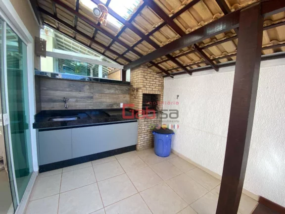 Imagem Casa com 4 Suítes à venda, 180 m² por R$ 545.000 - Praia Rasa - Armação dos Búzios/RJ