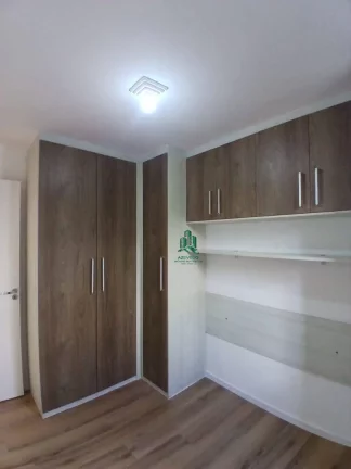 Imagem Apartamento com 2 dormitórios à venda, 40 m² por R$ 255.000,00 - Jardim Ansalca - Guarulhos/SP