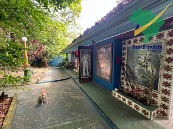 Imagem LOTE VISTA MAR NA CIDADE HISTÓRICA DE PORTO SEGURO